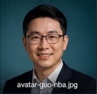 NBA老郭 | vpesports